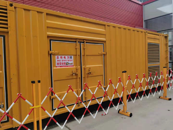 左云关于通用发电机的十万个为什么？