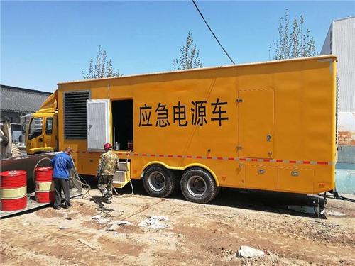 左云发电车租赁-教您挑选发电机哪些技巧可以掌握使用