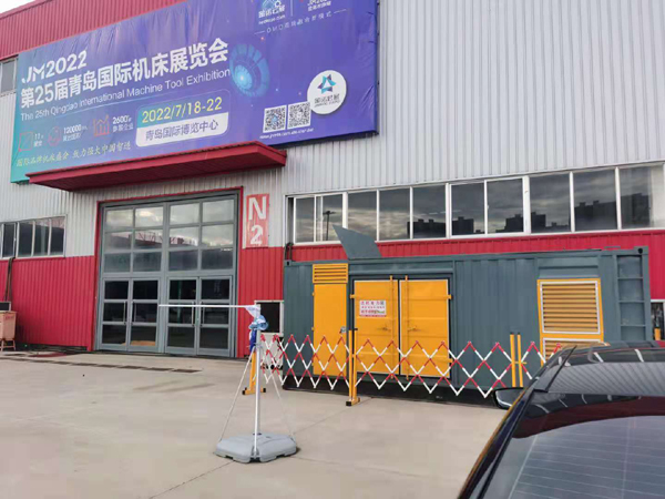 左云发电机租赁-柴油发电机组不及时维护危害大