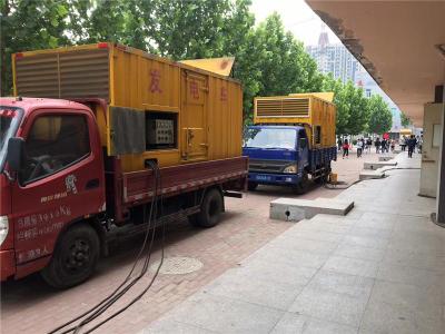 左云是否需要给柴油发电机安装保护装置