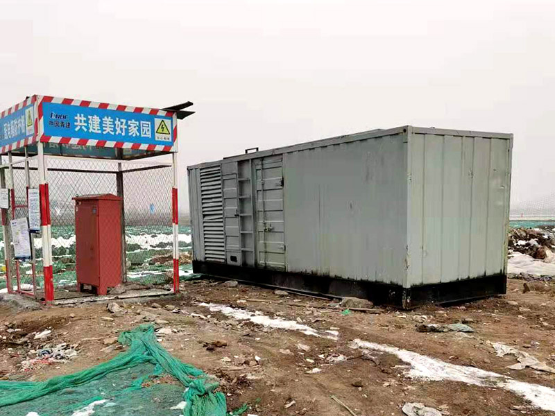 左云燃气发电机在高海拔地区运行时会遇到哪些常见故障？