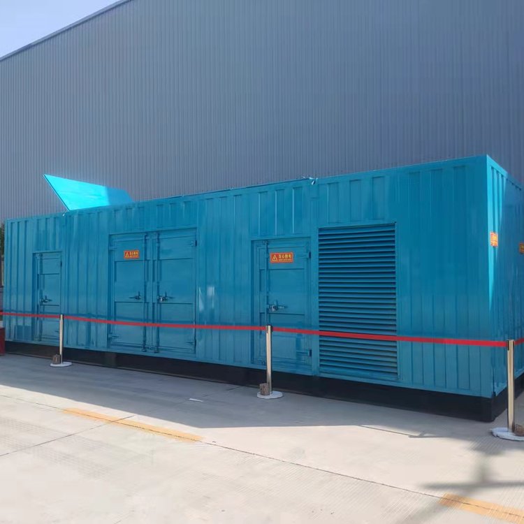 左云怎样更换柴油发电机组的空气滤清器?