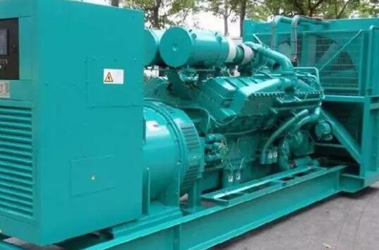 左云柴油发电机冬季启动前的准备工作有哪些?